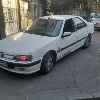 پرشیا elxمدل ۸۹|خودرو سواری و وانت|تهران, دولاب|دیوار