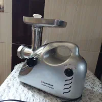 چرخ گوشت