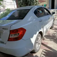 برلیانس H230 اتوماتیک، مدل ۱۳۹۶|خودرو سواری و وانت|کردکوی, |دیوار