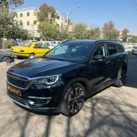 فیدیلیتی پرایم مدل 1402 مشکی نقدو اقساط|خودرو سواری و وانت|تهران, اوقاف|دیوار