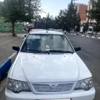 پراید ۱۱۱ مدل۹۸