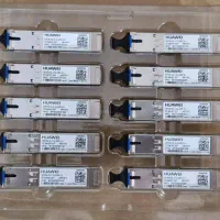 ماژول فیبر نوری برند سیسکو مدل 10G-SR|مودم و تجهیزات شبکه|تهران, گلستان (شهرک راه آهن)|دیوار