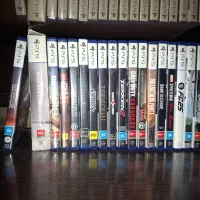 عنوان بازی PS5 و PS4