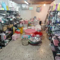 فروش اجناس پلاسکو