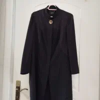 فروش مانتو های دست دوم