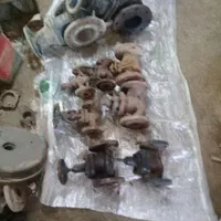 پکیج ابگرمکن پمپ کفکش شناور سه فاز نازل استیل|آبگرمکن، پکیج، شوفاژ|تهران, ایران|دیوار