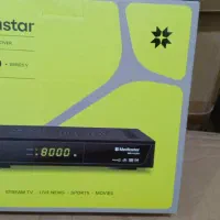 گیرنده دیجیتال نو تک و عمده