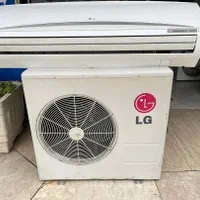 تعمیر و شارژ گاز یخچال و اسپیلت و کولر پنجره ای|خدمات پیشه و مهارت|آزادشهر, |دیوار