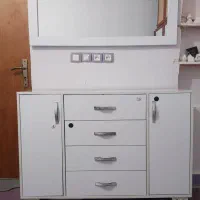 میزارایشی سفید