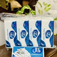 دستمال کاغذی