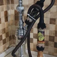 قلیان تنه میوه ای ساخت قلیانچی تبریز