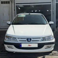 پژو پارس Tu5 مدل 1400