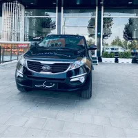 اسپورتیچ ۲۰۱۱