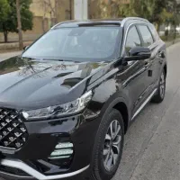 تیگو ۷ پرو ۴۰۲