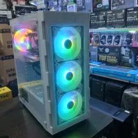 سیستم جدید گرافیک RTX 3070 asus