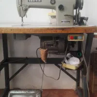 چرخ خیاطی وسردوز|ماشینآلات صنعتی|کرمانشاه, |دیوار