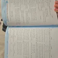 کتاب کمک درسی فارسی پایه نهم|کتاب و مجله آموزشی|تهران, مهرآباد جنوبی|دیوار