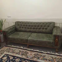 مبل راحتی منچستر