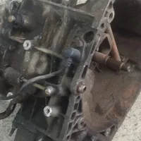 انواع گیربکس پژو و پراید سمندو زانتیا و پیکان