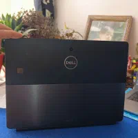 لپتاپ سورفیس DeLL تبلت شوLTE core i5 8th - 8/256Gb|رایانه همراه|ارومیه, |دیوار