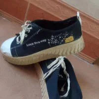 کفش دخترانه|کیف، کفش، کمربند|تایباد, |دیوار