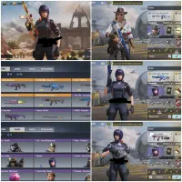 اکانت کالاف