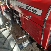 تراکتور ۸۰۰ جفت مدل ۱۴۰۳