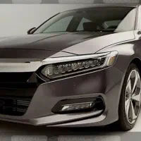 حواله هوندا آکورد