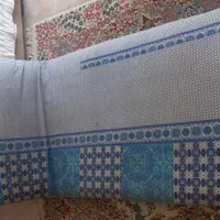 تشک پنبه ای یکنفره در حد نو|تشک تختخواب|رفسنجان, |دیوار