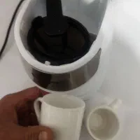 قهوه ساز|سماور، چای‌ساز، قهوه‌ساز|ملکان, |دیوار