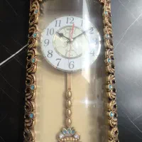 ساعت دیواری