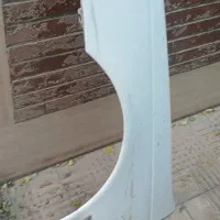 فروش گلگیر جلو فابریک ۲۰۶