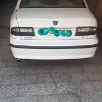 سمند lxمدل۸۷بی رنگ|خودرو سواری و وانت|مشهد, هنرور|دیوار