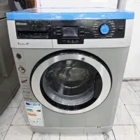 لباسشویی 9 کیلویی بلومبرگ آلمان در حد نو
