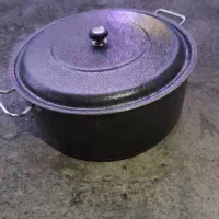 قابلمه نچسب۳۰نفرهستش قیمت۱،۵۰۰تومان