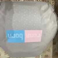 بالش سه‌کاره شیردهی و نشستن رزبرن نو|اسباب و اثاث بچه|نوشهر, |دیوار