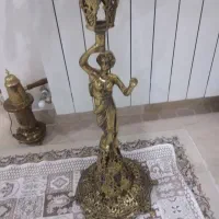 میوه خوری برنجی کنار سالنی|صنایع دستی و سایر لوازم تزئینی|تهران, افسریه جنوبی|دیوار