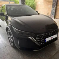 نیسان سیلفی مکس ادیشن
