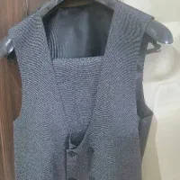 کت شلوار مجلسی طوسی|لباس|تهران, افسریه جنوبی|دیوار