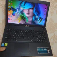 لپ تاپ ایسوس گرافیکدار