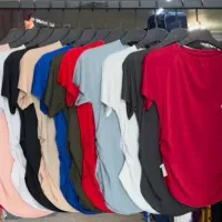 تیشرت  نیمتنه  لگ زنانه