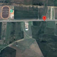 زمین ۲۰۰۰مترویژه سرمایهگذاری،برجاده گنبد-آقآباد