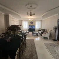 ۱۴۰ متر / تک واحد / ۲ پارکینگ / گلباغ نماز