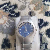 ساعت اماکس ژاپنی