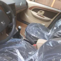 پژو پارس tu5|خودرو سواری و وانت|کرمانشاه, |دیوار