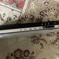 سیدی درایور و دیویدی درایور|پخشکننده DVD و ویدیو|مشهد, شهید بهشتی|دیوار