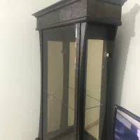 ویترین دکوری|بوفه، ویترین، کنسول|صدرا-فارس, فاز ۱|دیوار