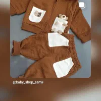 پوشاک بچگانه سامی ( نورآباد)|کفش و لباس بچه|کرمانشاه, |دیوار