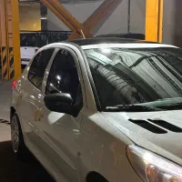 207 پانوراما