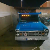 نیسان دیزل|خودرو سواری و وانت|بیرجند, |دیوار